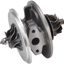 MotorFansClub Turbo charger Cartridge CHRA Fit for Compatible with GT15V GT1749V VW 1.9 TDI ALH AHF AUY