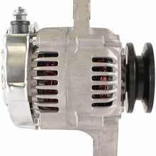 NEW DB Electrical AND0525 Alternator Fits Chevrolet Gm Mini Street Rod Race One-Wire High Performance Alternator 35 Amp Bbc 1-wire