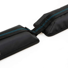 FCS Double Soft Rack - D Ring