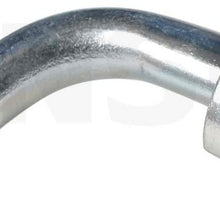 Sunsong 2204816 Brake Hydraulic Hose