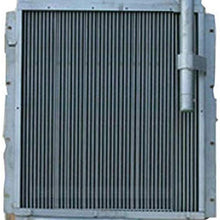 New Hydraulic Oil Cooler for Daewoo Excavator DH220-5