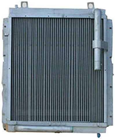 New Hydraulic Oil Cooler for Daewoo Excavator DH220-5