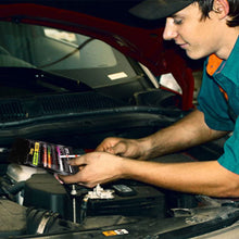 Phoenix Systems 8006-B Double-Ended Coolant + Brake Fluid Test Strips (15 foil wrapped test strips), 1 Pack