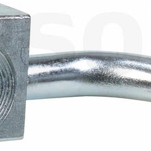 Sunsong 2201211 Brake Hydraulic Hose