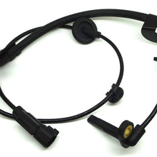 Auto Parts Prodigy 4670A584 Rear Right ABS Wheel Speed Sensor for 07-12 Mitsubishi 4WD AWD Outlander Lancer