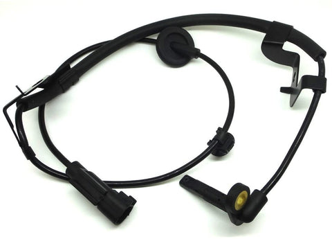 Auto Parts Prodigy 4670A584 Rear Right ABS Wheel Speed Sensor for 07-12 Mitsubishi 4WD AWD Outlander Lancer