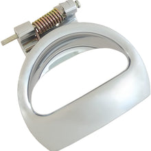 Dorman 88529 Interior Door Handle for Select Chevrolet Models, Chrome