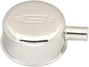 Mr. Gasket 2054 High Performance Push-On Breather - Chrome
