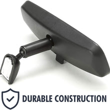 Pilot Automotive MI-009 8" 8" Day/Night Mirror