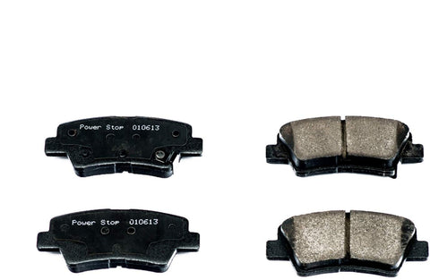 Power Stop (16-1594) Z16 Ceramic Brake Pad