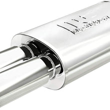 MagnaFlow 14815 Exhaust Muffler