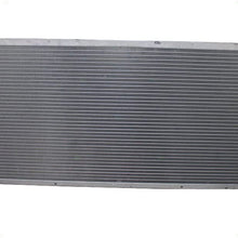 Radiator Assembly Replacement for Buick Century Regal Chevrolet Impala Monte Carlo 89018542