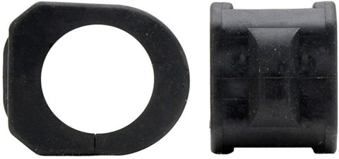 ACDelco 45G0651 Professional Front Suspension Stabilizer Bushing