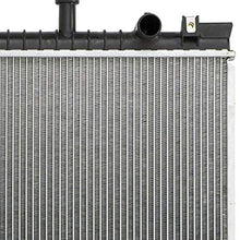 APFD Radiator For Nissan Titan Infiniti QX56 2691