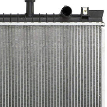 Automotive Cooling Radiator For Nissan Titan Infiniti QX56 2691 100% Tested