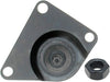 ACDelco 45D0135 Professional Rear Upper Suspension Ball Joint Assembly