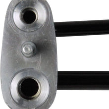 ACDelco 15-63889 A/C Condenser, 1 Pack