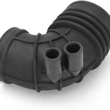 VideoPUP Air Intake Boot Hose Tube, Air Flow Meter Mass Sensor to Throttle Body for BMW E36 325 M3 Replacement Part# 13541738757
