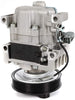 A/C Compressor, Air Conditioner Compressor, AC Compressor & A/C Clutch For 06-07 Mazda 3 & 07-08 Mazda 6 Mazdaspeed 4Cyl 2.3L CO 11308C