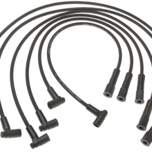 ACDelco 9066T Professional Spark Plug Wire Set