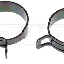 Dorman - HELP 14085 Spring Type Hose Clamps 1.5"