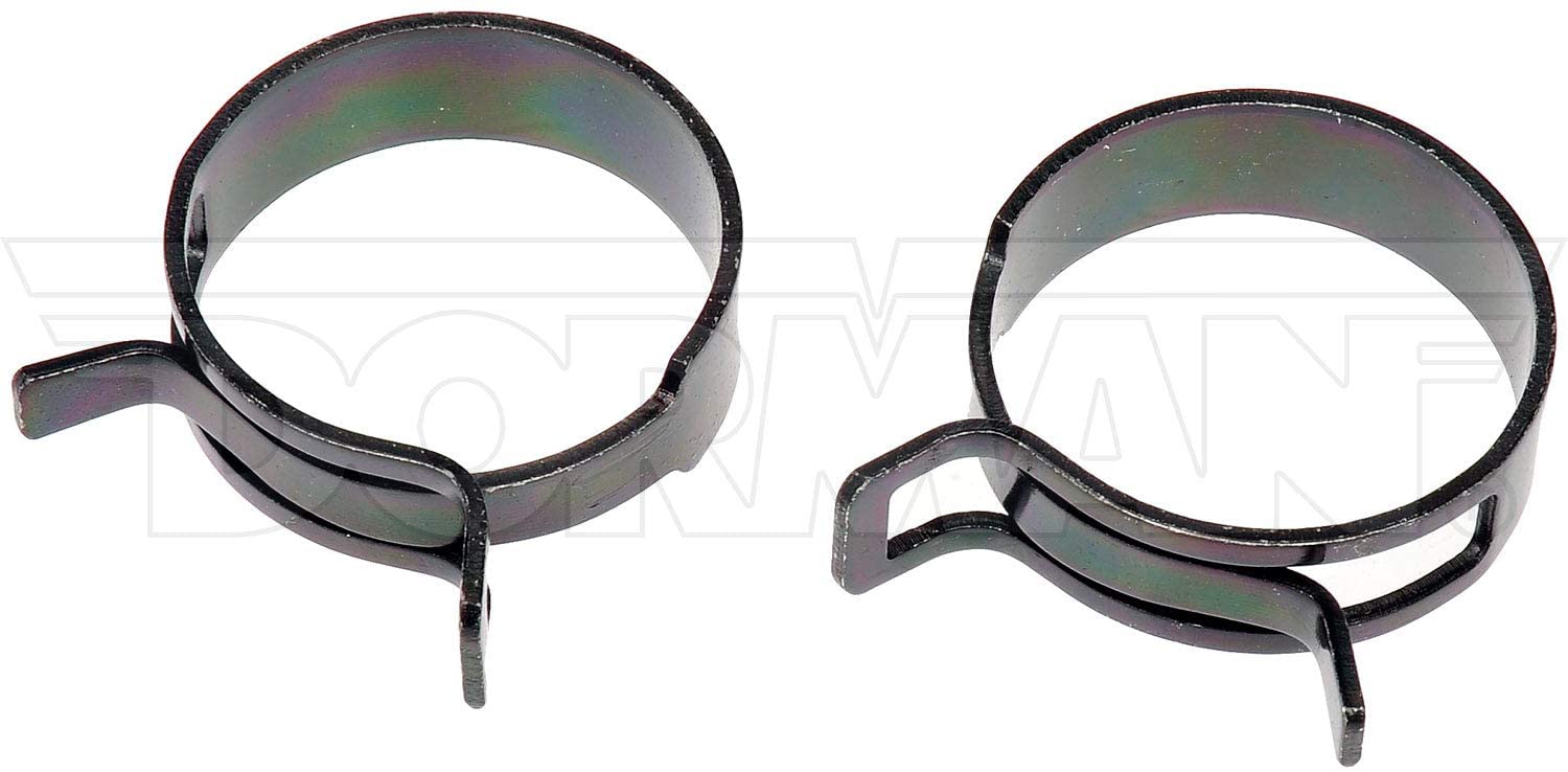 Dorman - HELP 14085 Spring Type Hose Clamps 1.5