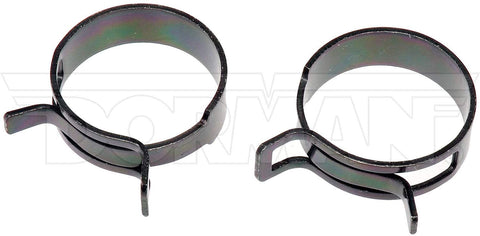 Dorman - HELP 14085 Spring Type Hose Clamps 1.5