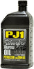 PJ1 9-50-PET Silverfire 20W-50 Petroleum Motorcycle Engine Oil, 1 L