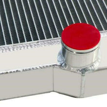 ALLOYWORKS 4 Row Aluminum Radiator For 1994-2002 Dodge Ram 2500 3500 5.9L L6 Diesel V8 Gas