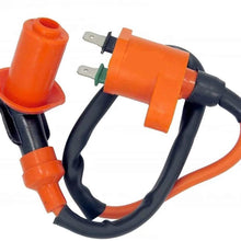 ATV Ignition Coil for Honda TRX300EX TRX 300 EX 2000 2001 2002 2003 2004 2005 2006 2007 2008