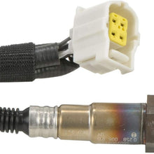 Bosch 15124 Oxygen Sensor, Original Equipment (Chrysler, Dodge, Jeep, Volkswagen)