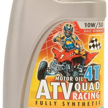 Motorex ATV/Quad Racing 4T Oil - 10W50 - 1L. 465-100