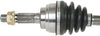 Cardone 66-5013 New CV Axle