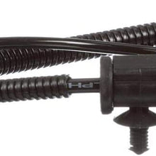 Delphi SS20358 ABS Wheel Speed Sensor, 1 Pack