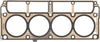 Victor Reinz 61-10648-00 Multi-Layer Steel Cylinder Head Gasket for GM 4.8L, 5.3L and 5.7L V8