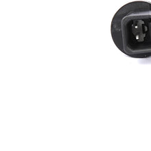 ACDelco 15-51302 GM Original Equipment Instrument Panel Air Duct Air Temperature Sensor