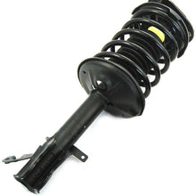 DTA D271951 Ready to Install Complete Strut Assembly OE Replacement