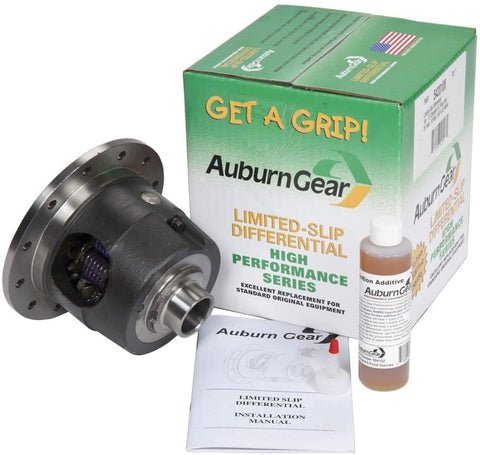 Auburn Gear 5420106 High Performance Series Differential