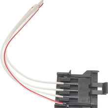 ACDelco PT2367 Professional Multi-Purpose Pigtail