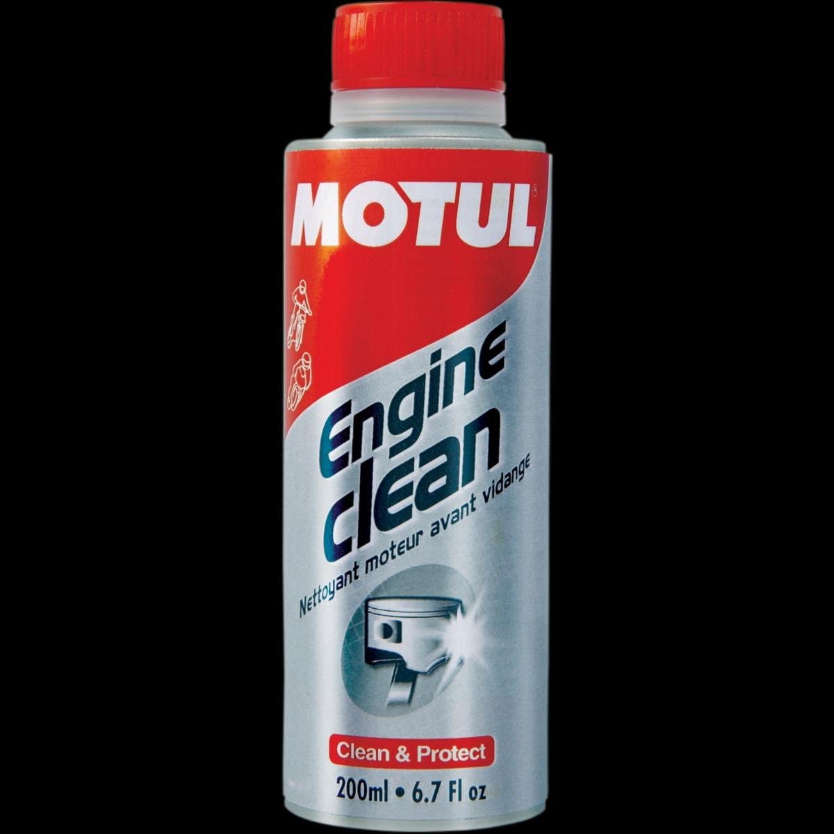 Motul 8 Engine Clean