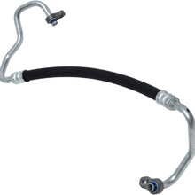 UAC HA 112855C A/C Refrigerant Discharge Hose