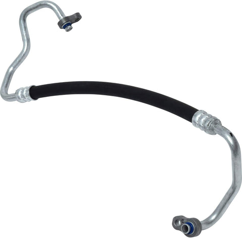 UAC HA 112855C A/C Refrigerant Discharge Hose