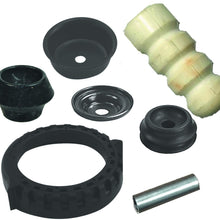 DEA Products 4713416 Suspension Strut Mount Kit, 1 Pack