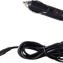 FOORDAY Car Warmer 12v Universal Car Travel Food Milk Water Bottle Cup Warmer Heater for Baby Kids