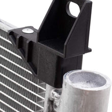 Replacement Condenser A/C Cooling Assembly Compatible with 2014 2015 2016 2017 2018 2019 Rogue