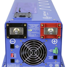 AIMS Power 3000 Watt 24V Pure Sine Inverter Charger