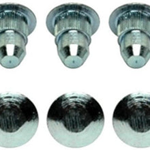 ACDelco 45K26008 Professional Front Camber Guide Pin Multi-Pack