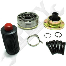 APDTY 043412 Propeller Shaft CV Joint Kit