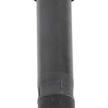 Ignition Coil Pack Set of 4 - Replaces 4606824AB, UF557, C1587, 5C1644, C-1587, GN10346 - Compatible with Dodge, Jeep & Chrysler Vehicles - 200, Sebring, Avenger, Caliber, Journey, Compass, Patriot