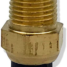 New Coolant Temperature Sensor For 1994-1998 Toyota Celica Supra T100 8342005010